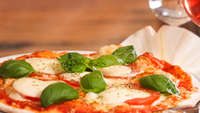 Vietata pizza margherita: la novità nella circolare della Polizia a Roma
