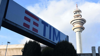 Telecom Italia: necessari ulteriori rialzi per far tornare la positività