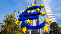 Eurozona: inflazione delude a marzo