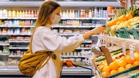 Coronavirus non si prende al supermercato: i risultati dello studio tedesco 