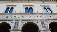“La Banca d'Italia potrebbe emettere tutta la moneta che vuole”: l'analisi di G. Marcotti