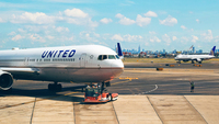 United Airlines: azioni in picchiata dopo i risultati preliminari