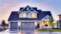 Stati Uniti: vendite nuove case in calo a doppia cifra