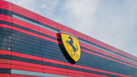 Ferrari presenterà due nuovi modelli nel 2020