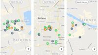 Crowdless, l'app che segnala i luoghi più affollati: cos'è e come funziona