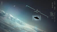 Il Pentagono svela video UFO e conferma: è tutto vero