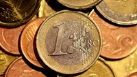 Cambio euro dollaro e BCE: 3 scenari possibili