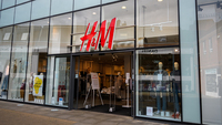 H&M chiude negozi in Italia: 200 posti di lavoro a rischio
