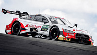 Audi si ritira dal DTM per concentrarsi sulla Formula E