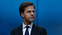 Olanda, il video shock di Mark Rutte: niente soldi all'Italia