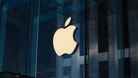 Trimestrale Apple: ricavi aumentano meglio delle attese