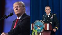 Russiagate, spuntano nuovi documenti sul caso Flynn. Trump: “Persecuzione dell'FBI"