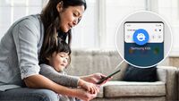 Offerte Samsung Festa della Mamma 2020: -50% su smartphone, TV ed elettrodomestici