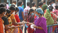 Perché in India è shock su gestione morti da coronavirus