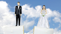  Divorzio via email: con il coronavirus sciogliere il matrimonio diventa ancora più veloce