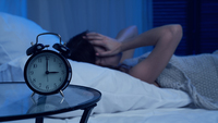 Insonnia da coronavirus: cosa fare per riuscire a dormire