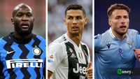 Juventus, Inter e Lazio: ecco cosa rischiano se il campionato non riprende