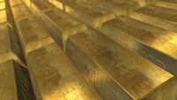 Perché l'oro è balzato sui livelli del 2012?