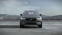 Volvo introduce il limite di 180 Km/h su tutta la gamma