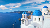 La Grecia ora riapre ai turisti italiani: chi può andare e le regole da seguire