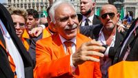 Pappalardo e i gilet arancioni, l'avvocato Marco Mori: “una pagliacciata”
