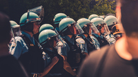 Proteste razzismo: anche in Francia ci sarà riforma della polizia?