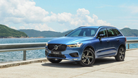 Volvo: vendite globali in calo a maggio, ma con segnali positivi