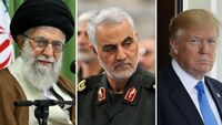Terza Guerra mondiale: tutto si risolve con un'impiccagione in Iran?