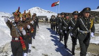 Tensioni India-Cina: soldati uccisi al confine