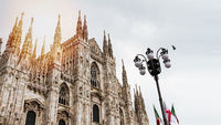 Borsa Milano Oggi, 25 giugno 2020: Piazza Affari chiude positiva, Cattolica spicca il volo