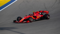 Ferrari prepara un pacchetto di upgrade per il GP d'Ungheria