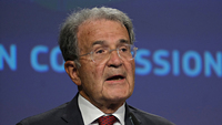 Anche Prodi benedice Berlusconi in maggioranza: “Non è più un tabù”