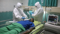 Più letale del Covid: Cina allerta su nuova polmonite sconosciuta esplosa a giugno