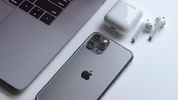 Volantino Unieuro Apple: offerte iPhone, AirPods, Apple Watch e MacBook