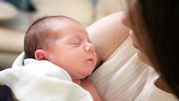 COVID trasmesso in gravidanza: scoperta shock su un neonato