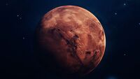 Lancio sonda Hope in diretta streaming: data e orario degli Emirati Arabi su Marte