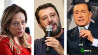 Elezioni, centrodestra a rischio? L'autogol di Salvini, Meloni e Berlusconi