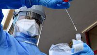 Coronavirus: test “salvavita” rapido dal Regno Unito, come funziona?