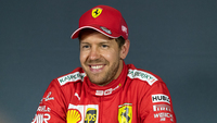 Ferrari: Vettel addio immediato? Ecco il sostituto