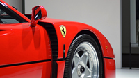 Ferrari F40: in arrivo una nuova versione?