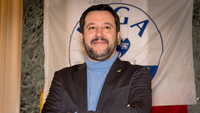 Sondaggi politici: crolla Salvini, ecco chi ne sta approfittando