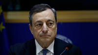 Draghi e la crisi economica: “oltre i sussidi, investire sui giovani”