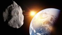 Asteroide da record ha sfiorato la Terra, ma nessuno se ne è accorto: ecco perché