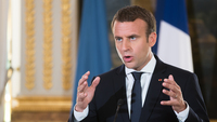 Francia: il COVID fa paura, ma il lockdown sarebbe un disastro. Parola di Macron