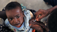L'Africa ha eliminato la poliomielite: l'annuncio dell'OMS