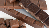 Lindt vende segretamente cioccolato di bassa qualità: l'accusa della Russia