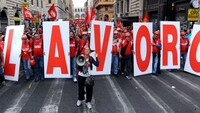 Tegola Italia: disoccupazione balza ben oltre le previsioni, male anche la giovanile