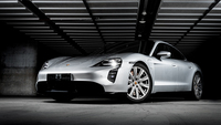 Porsche Taycan: successo clamoroso, chiesto aiuto ad Audi