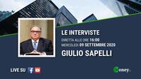 Intervista a Giulio Sapelli su Mes, Recovery Fund e non solo [VIDEO]