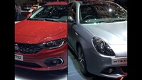 Fiat Tipo e Alfa Romeo Giulietta: sconti e offerte di settembre 2020